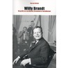 Willy Brandt by Sam Van Clemen