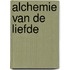 Alchemie van de liefde