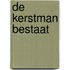 De kerstman bestaat