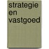Strategie en vastgoed
