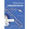 Effectieve zakenbrieven by Marjan Palm-Hoebé