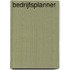 Bedrijfsplanner
