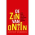 De zin van onzin