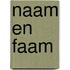 Naam en faam