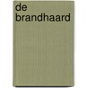 De brandhaard door Patricia Cornwell