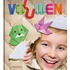 Vouwen