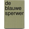 De blauwe sperwer by Sirius