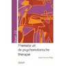 Themata uit de psychomotorische therapie door Johan Simons