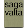 Saga valta door Jean Dufaux