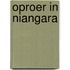Oproer in Niangara