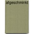 Afgeschminkt