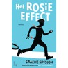 Het Rosie effect by Graeme Simsion