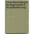 Nevenbevindingen bij diagnostiek in de patientenzorg