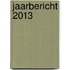 Jaarbericht 2013