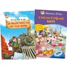 Vakantiepakket door Geronimo Stilton