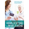 Voorlichting en begeleiding by Jan C. Wouda
