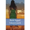 Vakantiewerk door René Appel