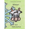 Winter met Kobie de Koe door Esmeralda van Belle