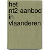 Het NT2-aanbod in Vlaanderen by Peter De Cuyper