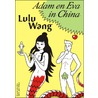Adam en Eva in China door Lulu Wang