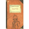 Josja Pruis door Harm de Jonge