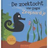 De zoektocht van papa zeepaardje door Anita Bijsterbosch