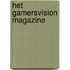Het gamersvision magazine