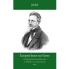 Europese lessen van Groen door Jelle Bijl