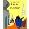 Het orakel van Parijs by Job Degenaar