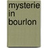 Mysterie in Bourlon