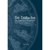 De Didache door Arjan de Kok
