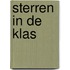 Sterren in de klas
