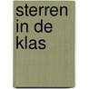 Sterren in de klas by Karin Heesakkers