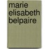 Marie Elisabeth Belpaire