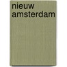 Nieuw Amsterdam door Egbert Fransen