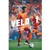 Veld 1 door Onbekend