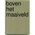 Boven het maaiveld