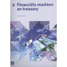 Financiele markten en treasury by Hans Buunk
