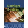 Grondslagen IT-auditing by Rob Fijneman