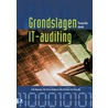 Grondslagen IT-auditing door Rob Fijneman