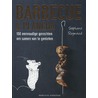 Barbecue en plancha door Stéphane Reynaud