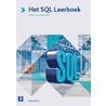 Het SQL leerboek, 7e druk door Rick F. van der Lans
