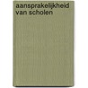 Aansprakelijkheid van scholen by Brechtje Paijmans