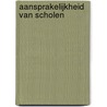 Aansprakelijkheid van scholen by Brechtje Paijmans