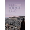 Het beloofde land door Sylvain de Bleeckere