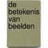 De betekenis van beelden