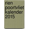 Rien Poortvliet kalender 2015 door Onbekend