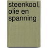 Steenkool, olie en spanning door Rob Wolf