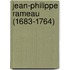 Jean-Philippe Rameau (1683-1764)