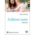 Fulltime tante - grote letter uitgave